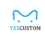 YESCUSTOM – Personalized Blankets, Custom Pajamas & Gift Wrap